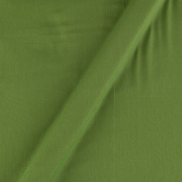 Buy Mal Type Cotton Acid Green Colour Fabric 4159D Online