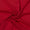 Red Maroon Colour Plain Dyed Poly Crepe Fabric freeshipping - SourceItRight