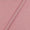Poly Linen Satin Dusty Pink Colour Fabric freeshipping - SourceItRight