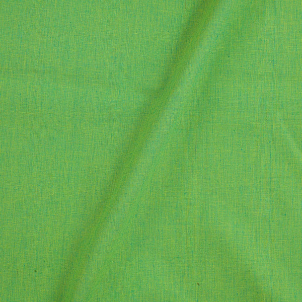 Pick and Pick South Cotton Pastel Green Colour 42 inches Width Plain Dyed Fabric freeshipping - SourceItRight