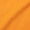 Neps Cotton Orange Colour Plain Weave Fabric freeshipping - SourceItRight