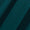 Flowy (Crepe Type) Heavy Quality Dyed Teal Colour Poly Fabric freeshipping - SourceItRight