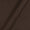 Rayon Coffee Brown Colour 45 inches Width Stretchable Fabric freeshipping - SourceItRight