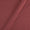 Rayon Slub Dusty Rose Colour Stretchable Fabric 4190AI