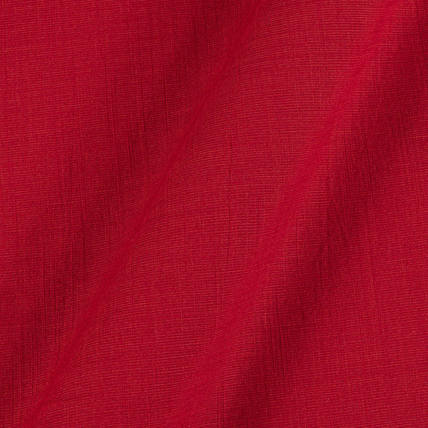 Crimson Red Colour Lycra Pants