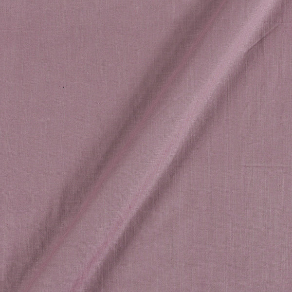 Rayon Slub Lilac Colour 46 Inches Width Stretchable Fabric freeshipping - SourceItRight