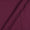 Mercerised Soft Cotton Magenta Colour Plain Dyed Fabric freeshipping - SourceItRight