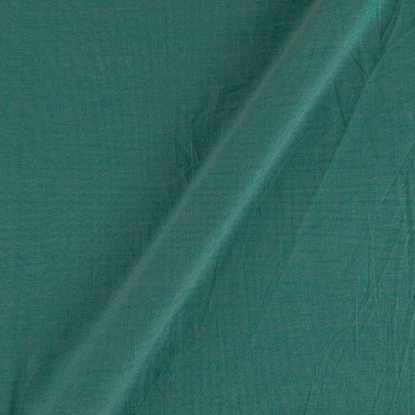 Mercerised Soft Cotton Cambridge Blue Colour 43 Inches Width Plain Dyed Fabric freeshipping - SourceItRight