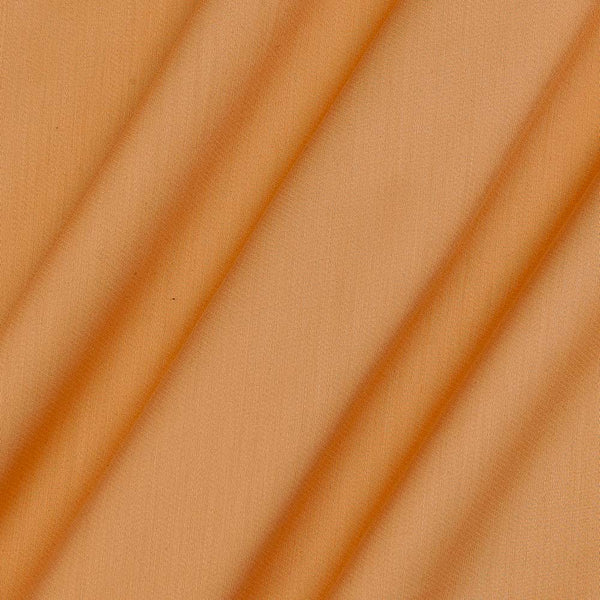Buy Dyed Modal Satin [Modal Silk] Sand Gold Colour Premium Viscose Fabric 4193AK Online