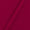 Georgette Raspberry Colour Plain Dyed Poly Fabric freeshipping - SourceItRight