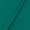 Georgette Aqua Green Colour Plain Dyed Poly Fabric freeshipping - SourceItRight