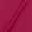 Georgette Berry Pink Colour Plain Dyed Poly Fabric freeshipping - SourceItRight
