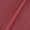 Georgette Carrot Pink Colour Plain Dyed Poly Fabric freeshipping - SourceItRight