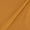 Georgette Mustard Colour Plain Dyed Poly Fabric freeshipping - SourceItRight