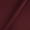 Cotton Satin Maroon Colour 43 Inches Width Plain Dyed Fabric freeshipping - SourceItRight
