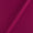 Cotton Satin Magenta 43 Inches Width Plain Dyed Fabric freeshipping - SourceItRight