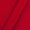 Buy Cotton Satin Cherry Red Colour Plain Dyed Fabric Online 4197CQ