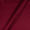 Cotton Satin Maroon Colour Plain Dyed Fabric Online 4197CR