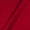 Cotton Satin Red Colour 43 Inches Width Plain Dyed Fabric freeshipping - SourceItRight
