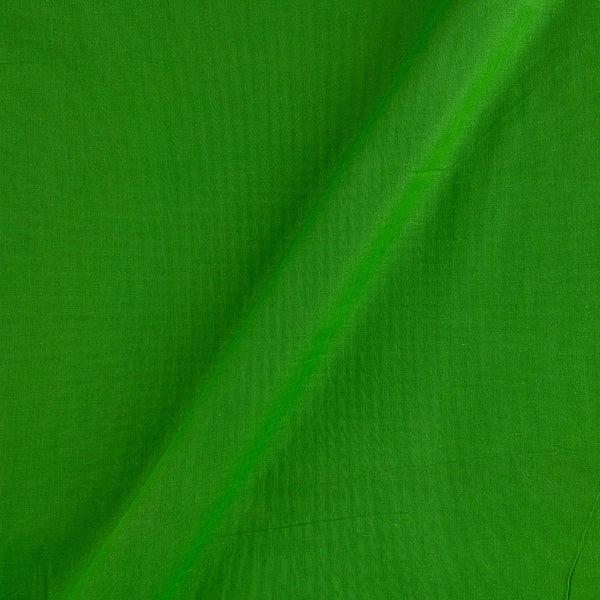 Buy Cotton Pagri Voile Rubia for Lining Green Colour Fabric 4198AG Online