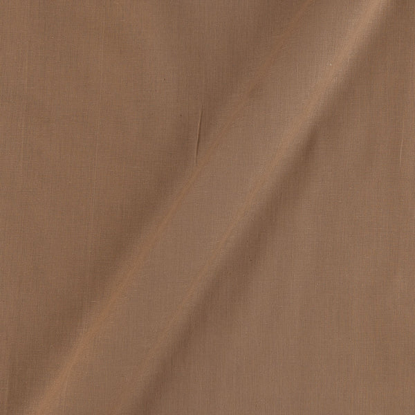 Buy Cotton Pagri Voile Rubia for Lining Beige Colour Fabric 4198AK online