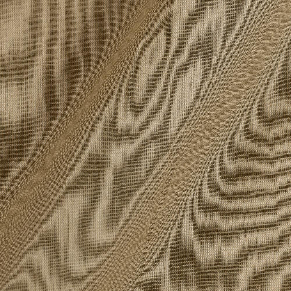 Cotton Pagri Voile Rubia for Lining Beige Colour 42 Inches Width Fabric cut of 0.85 Meter freeshipping - SourceItRight