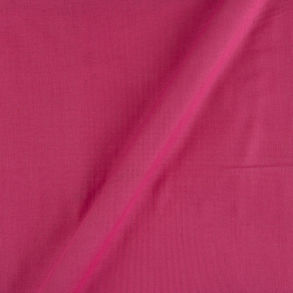 Buy Cotton Pagri Voile Rubia for Lining Candy Pink Colour Fabric Online 4198AL