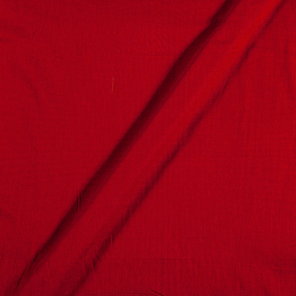 Buy Cotton Pagri Voile Rubia for Lining Maroon Red Colour Fabric Online 4198AR