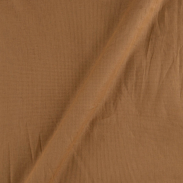 Buy Cotton Pagri Voile Rubia for Lining Beige Colour Fabric 4198AT Online