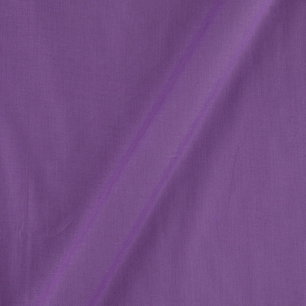 Buy Cotton Pagri Voile Rubia for Lining Purple Colour Fabric 4198BJ Online