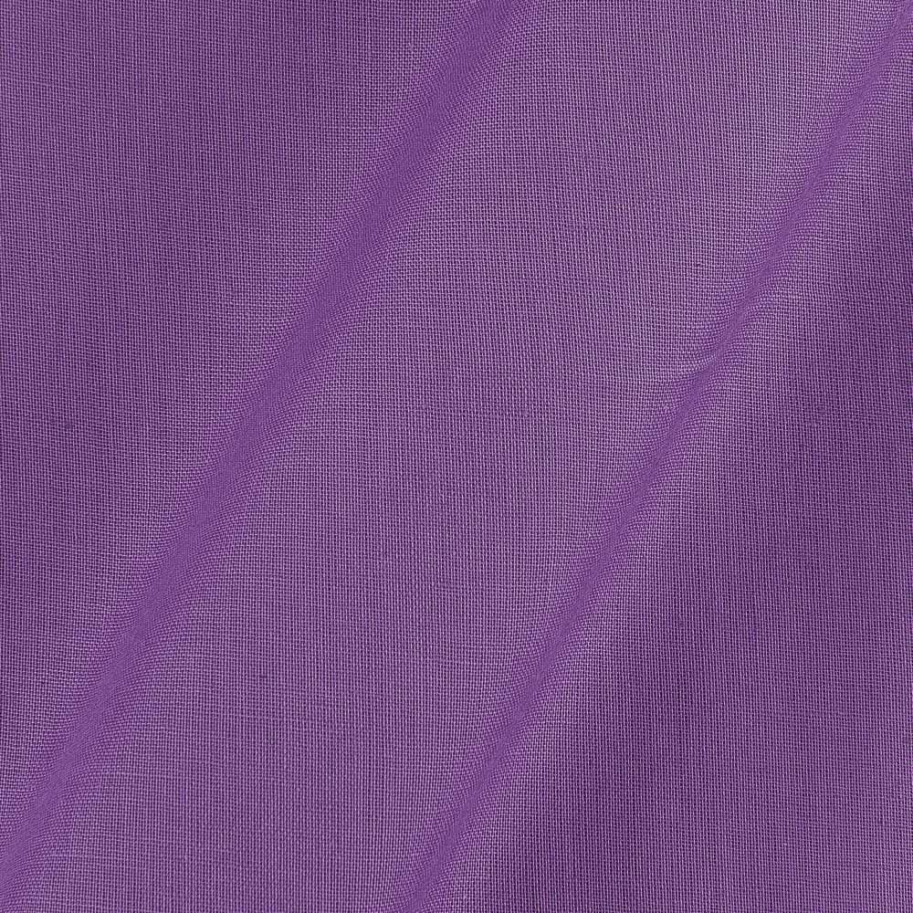 Buy Cotton Pagri Voile Rubia for Lining Purple Colour Fabric 4198BJ Online