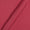 Cotton Pagri Voile Rubia for Lining Sugar Coral Colour 42 Inches Width Fabric freeshipping - SourceItRight