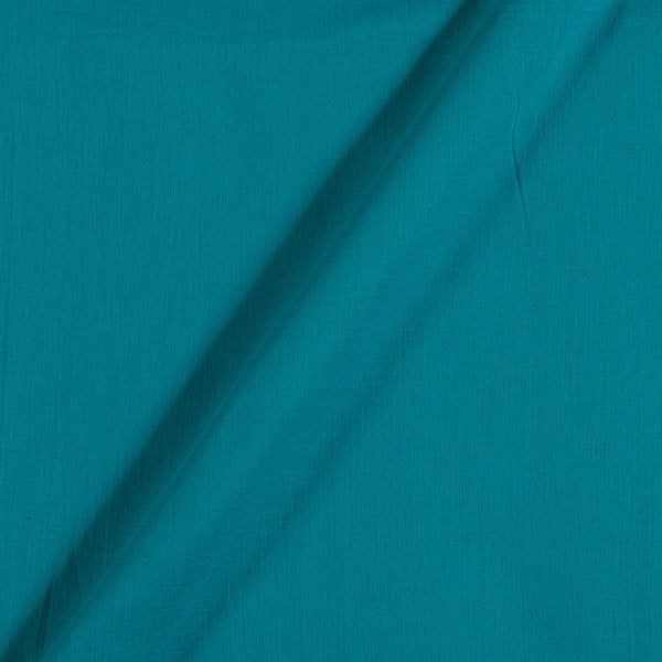 Cotton Pagri Voile Rubia for Lining Ocean Blue Colour 42 Inches Width Fabric freeshipping - SourceItRight