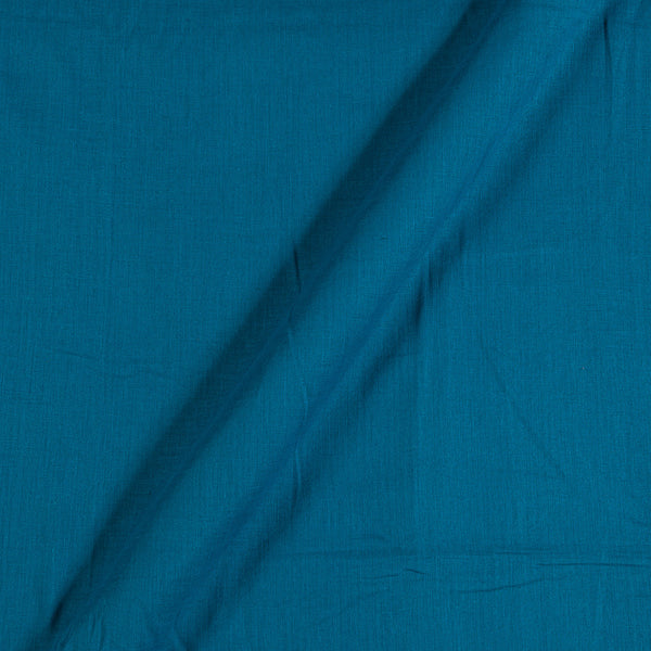 Cotton Pagri Voile Rubia for Lining Mosaic Blue Colour 42 Inches Width Fabric freeshipping - SourceItRight