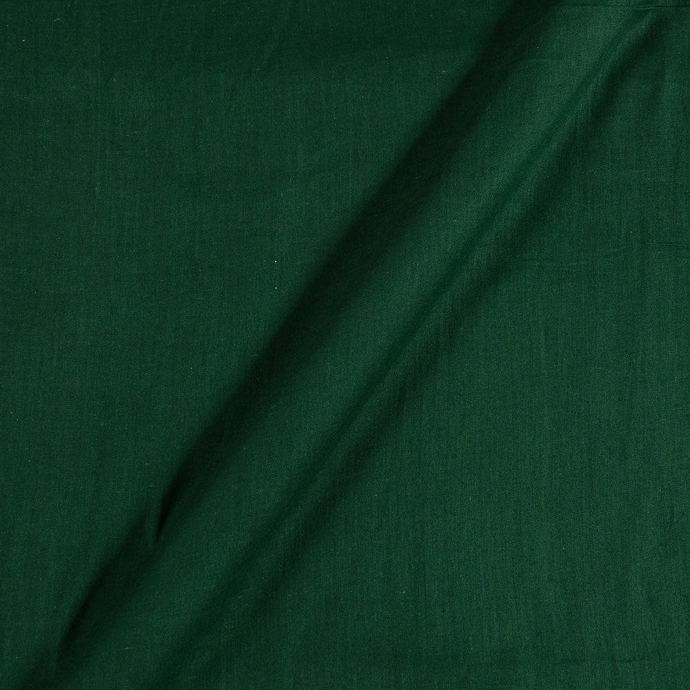 Cotton Pagri Voile Rubia for Lining Evergreen Colour 42 Inches Width Fabric freeshipping - SourceItRight