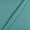 Cotton Pagri Voile Rubia for Lining Aqua Colour 42 Inches Width Fabric freeshipping - SourceItRight