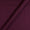 Cotton Pagri Voile Rubia for Lining Plum Colour 42 Inches Width Fabric freeshipping - SourceItRight