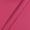 Cotton Pagri Voile Rubia For Lining Dark Pink Colour 42 Inches Width Fabric freeshipping - SourceItRight