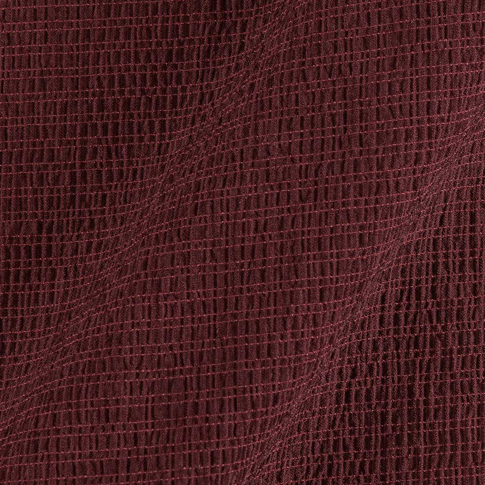 Buy Soft Grainy Dark Maroon Colour Imported Crepe Fabric 4202G cpg14 Online  - SourceItRight