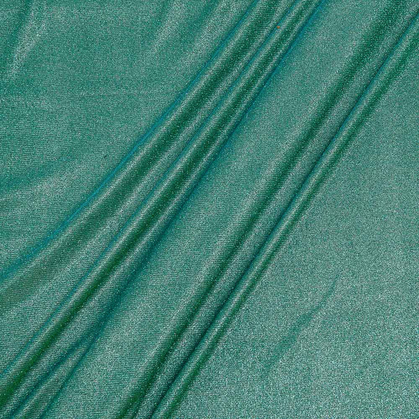 Stretch Glimmer Knit Fabric, 2 Way Stretch, 56 Wide