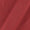 Imported Linen Feel Brick Red Colour 60 Inches Width Plain Fabric freeshipping - SourceItRight