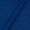 Wrinkle Shimmer Chiffon Royal Blue Colour 62 Inches Width Imported Fabric freeshipping - SourceItRight