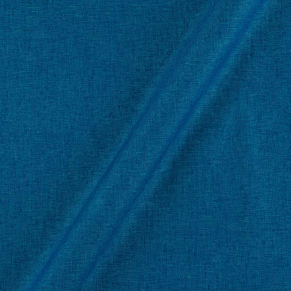 Premium Pure Linen Blue Purple Tone Shirting & All Purpose Fabric 4211F Online