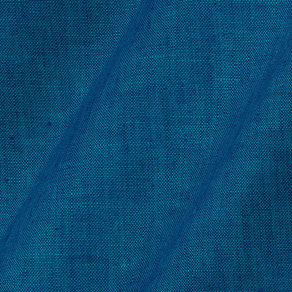 Premium Photo  Blue fabric texture