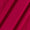 Buy Lizzy Bizzy Hot Pink Colour Plain Dyed Fabric Online 4212AU 