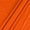 Buy Lizzy Bizzy Fanta Orange Colour Plain Dyed Fabric Online 4212AV 