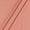 Buy Lizzy Bizzy Peach Colour Plain Dyed Fabric Online 4212BD 
