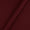 Lizzy Bizzy Maroon Colour Plain Dyed Fabric 4212E