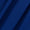 Buy Lizzy Bizzy Royal Blue Colour Plain Dyed Fabric Online 4212W 