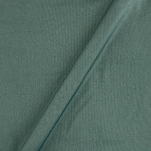 High Quality Cotton Satin, Dark Turquoise Nr33 -  Ireland
